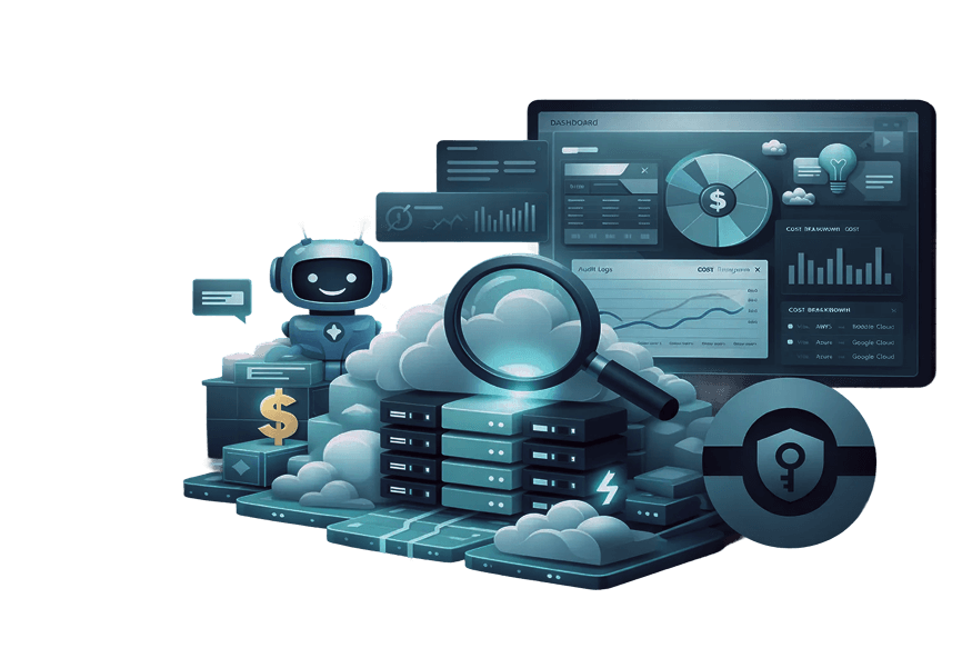 Azhiru Platform Dashboard