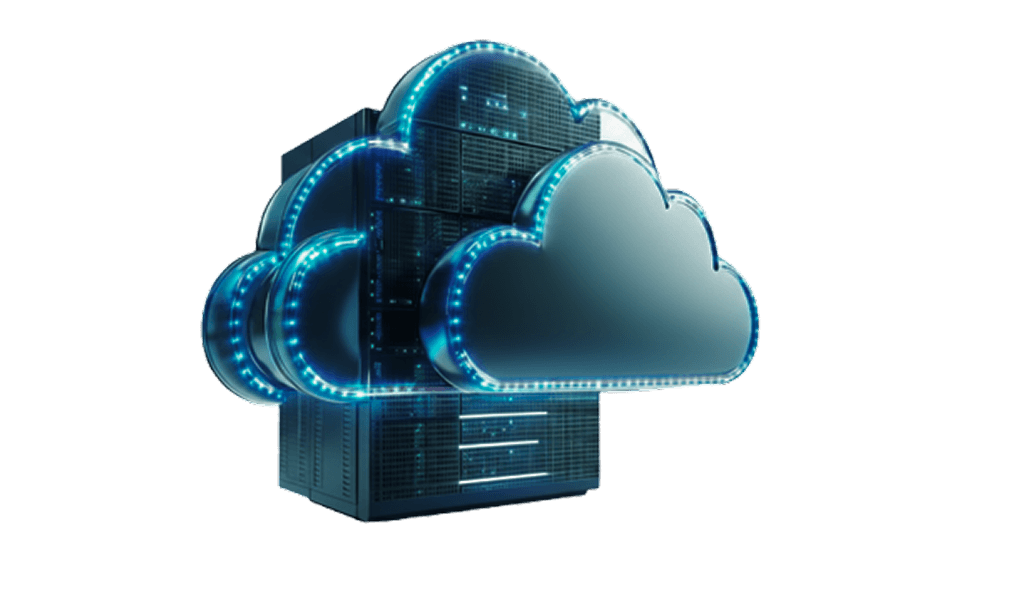 Cloud infrastructure visualization